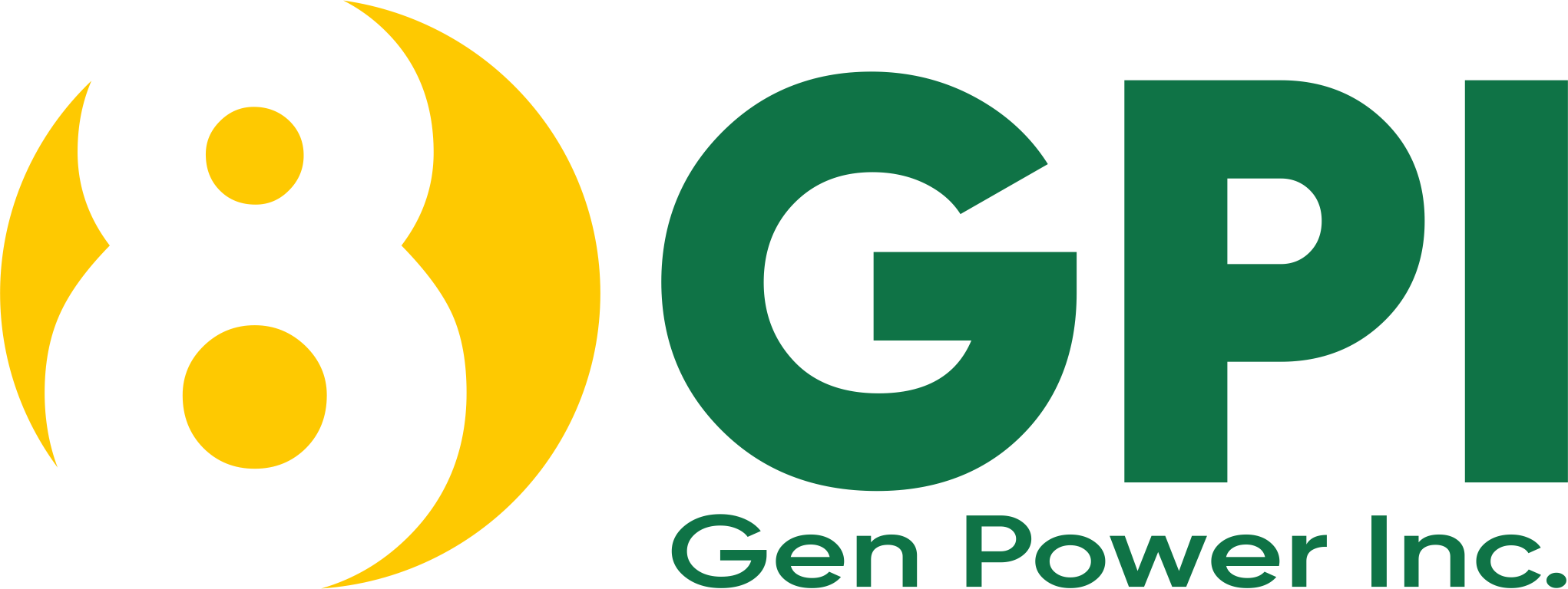 8GPI Logo - Solar Panel Installation Cebu | Cost of Solar Power Bacolod | Solar Maintenance Services Cebu City - facebook.com/8GenPower